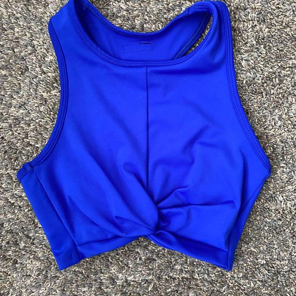 Five Dancewear Top PA